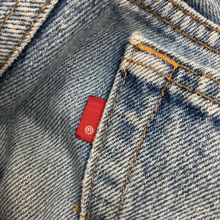  LEVI'S リーバイス メンズ Vintage 古着 ジーンズ デニム SIZE 88.5cm (W35)
