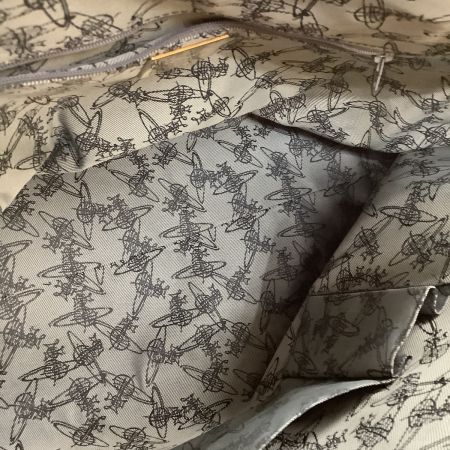  Vivienne Westwood ヴィヴィアン・ウエストウッド レディース ボストンバッグ チェック ピンク