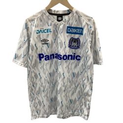 ♪♪ ガンバ大阪 umbro アンブロ サッカー 2019年ウェア SIZE ０－XO Bランク