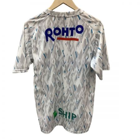  ガンバ大阪 umbro アンブロ サッカー 2019年ウェア SIZE ０－XO