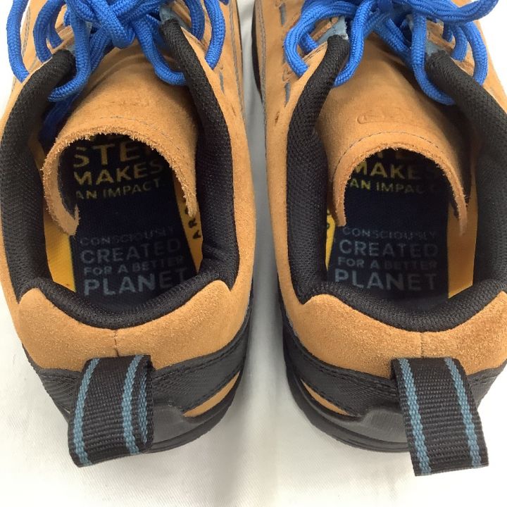 KEEN キーン ジャスパー レザー スウェード スニーカー SIZE 24cm CD-C