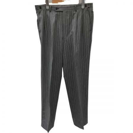   メンズ 燕尾服 セットアップスーツ モーニング SIZE 100-90 ブラック