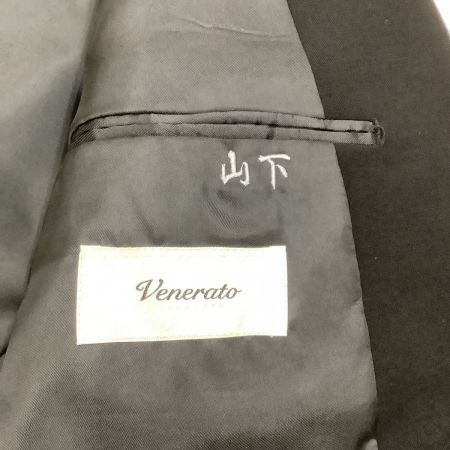   メンズ 燕尾服 セットアップスーツ モーニング SIZE 100-90 ブラック