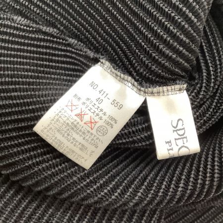  SPECCHIO スペッチオ レディース アンサンブル ワンピース カーディガン SIZE 40 ブラック