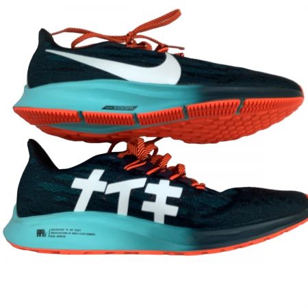  NIKE ナイキ  Air Zoom Pegasus  スニーカー SIZE 25.5cm CD4573-001 ブルー