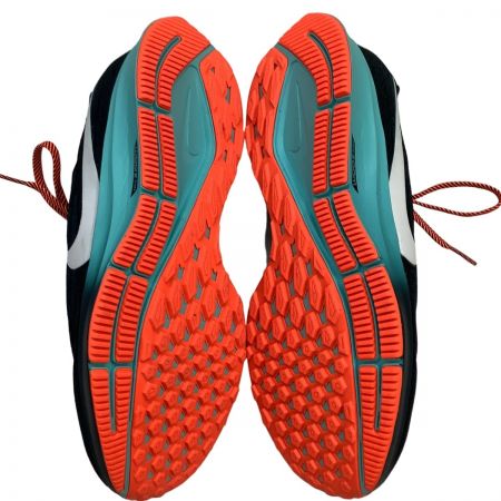  NIKE ナイキ  Air Zoom Pegasus  スニーカー SIZE 25.5cm CD4573-001 ブルー