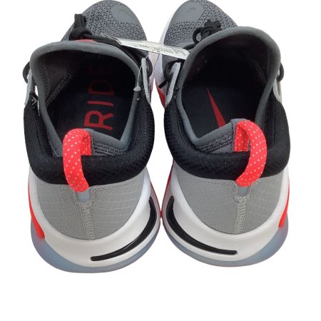 NIKE ナイキ  Joyride Run Flyknit スビーカーメンズ SIZE 27.5cm AQ2730-004 グレー