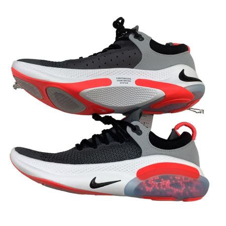NIKE ナイキ  Joyride Run Flyknit スビーカーメンズ SIZE 27.5cm AQ2730-004 グレー