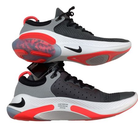 NIKE ナイキ  Joyride Run Flyknit スビーカーメンズ SIZE 27.5cm AQ2730-004 グレー