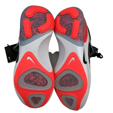 NIKE ナイキ  Joyride Run Flyknit スビーカーメンズ SIZE 27.5cm AQ2730-004 グレー