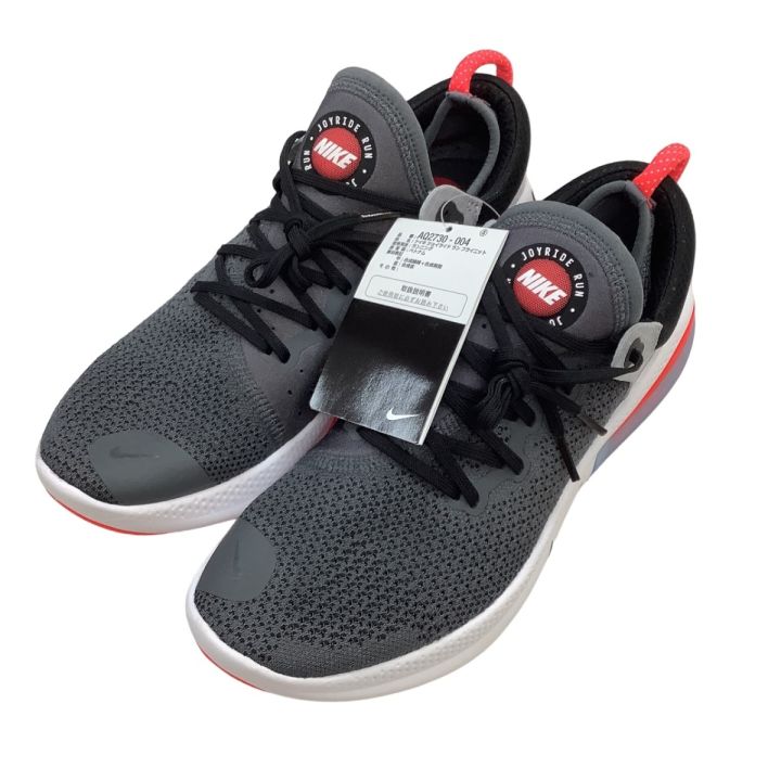 Nike ズームフライ6 27.5cm グレー/ブラック NIKE ナイキ Nike ズームフライ6 27.5cm グレー/ブラック NIKE ナイキ