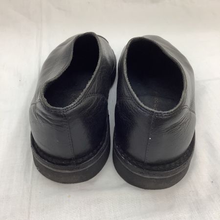  JURGEN LEHL ヨーガンレール レディース パンプス レザー SIZE 23.5cm ブラック