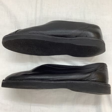  JURGEN LEHL ヨーガンレール レディース パンプス レザー SIZE 23.5cm ブラック