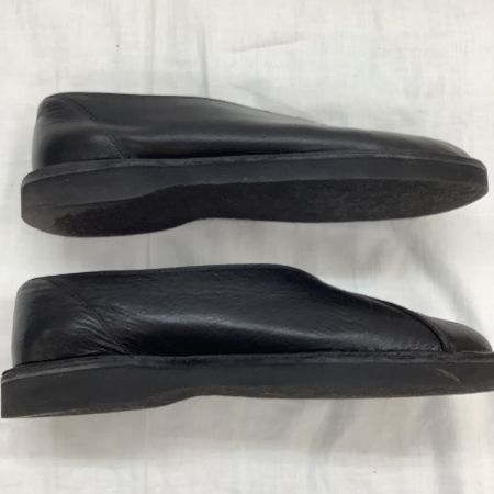  JURGEN LEHL ヨーガンレール レディース パンプス レザー SIZE 23.5cm ブラック