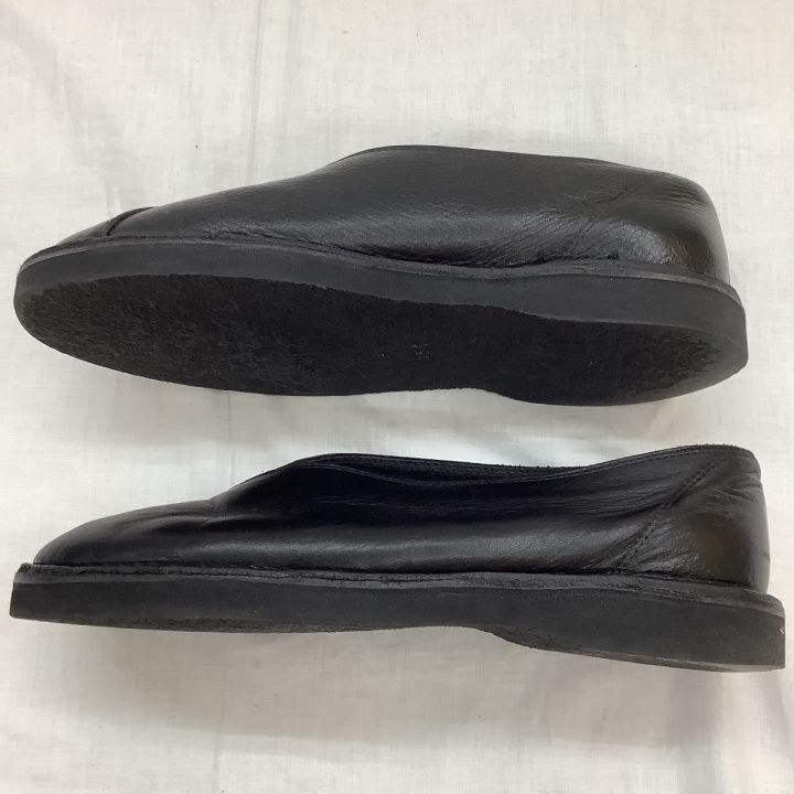 JURGEN LEHL ヨーガンレール レディース パンプス レザー SIZE 23.5cm