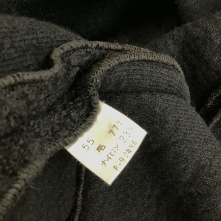 POTECHINO ポテチーノ レディース レディース  花モチーフ ブラック