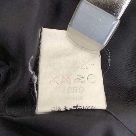  Y's ワイズ レディース vintage  ジャケット ブラック