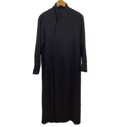 ♪♪ JURGEN LEHL ヨーガンレール レディース ワンピース SIZE M ネイビー Bランク