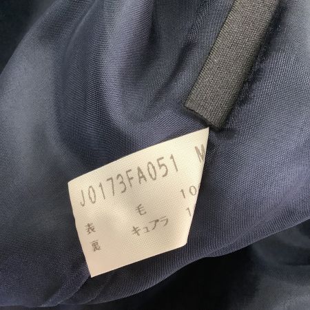  JURGEN LEHL ヨーガンレール レディース ワンピース SIZE M ネイビー