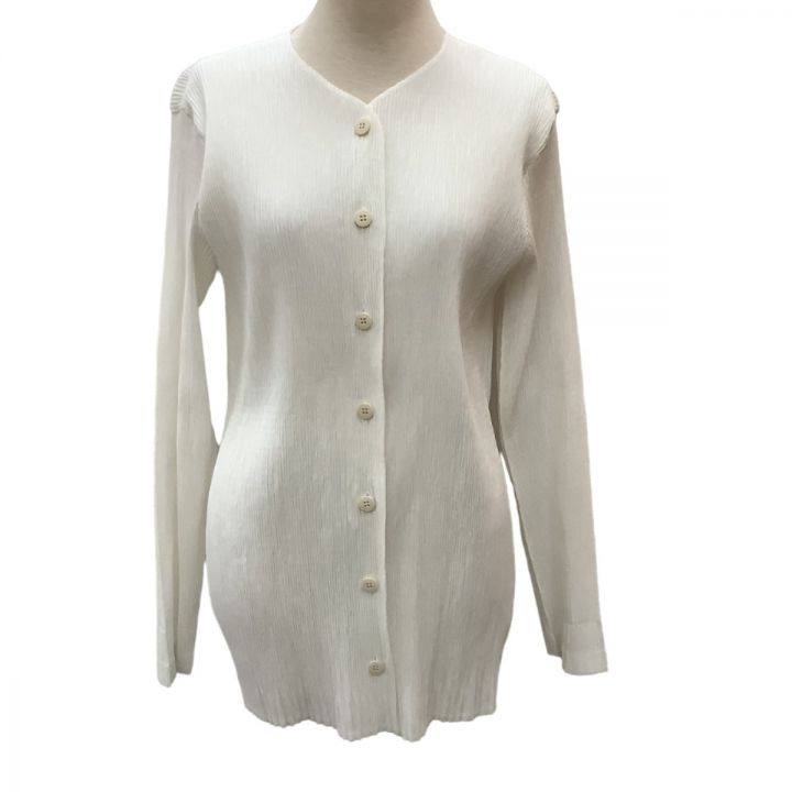 ISSEY MIYAKE イッセイミヤケ プリーツ PLEATS ジャケット SIZE L IM82
