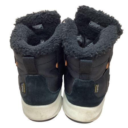 KEEN キーン ショートブーツ スニーブーツ SIZE 23.5cm ブラック