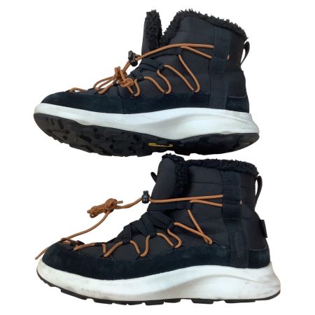 KEEN キーン ショートブーツ スニーブーツ SIZE 23.5cm ブラック