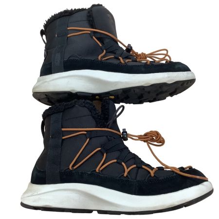 KEEN キーン ショートブーツ スニーブーツ SIZE 23.5cm ブラック
