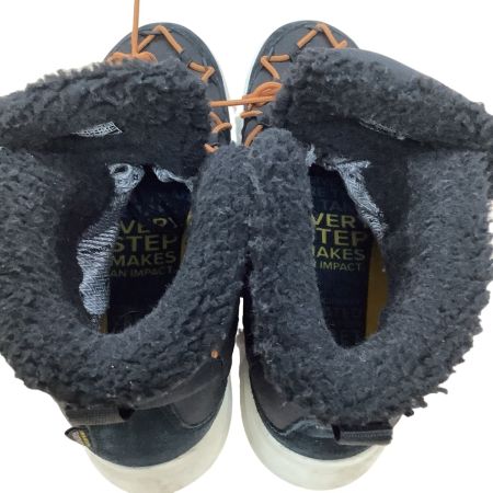 KEEN キーン ショートブーツ スニーブーツ SIZE 23.5cm ブラック