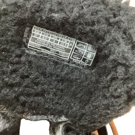 KEEN キーン ショートブーツ スニーブーツ SIZE 23.5cm ブラック