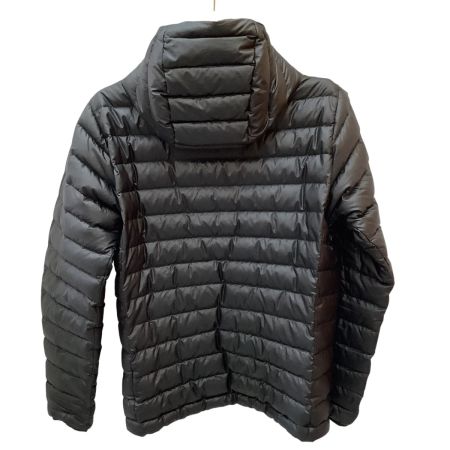 Patagonia パタゴニア メンズ ダウンジャケット ダウン90％ SIZE S ブラック