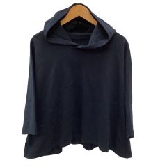 Babaghuri ババグーリ Jurgen Lehl  ヨーガンレール パーカー SIZE M ネイビー Bランク