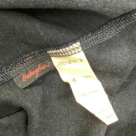 Babaghuri ババグーリ Jurgen Lehl  ヨーガンレール パーカー SIZE M ネイビー