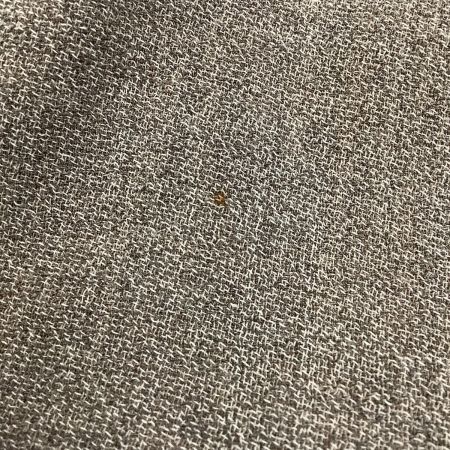  JURGEN LEHL ヨーガンレール レディース ジャケット SIZE M ブラウン