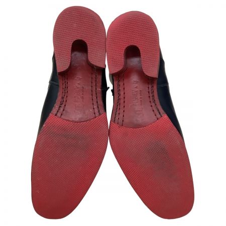  HIROMU TAKAHARA メンズ エンジニアブーツ SIZE 42 97110101 ブラック