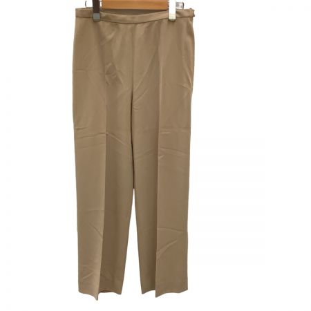  MAX MARA マックスマーラー  レディース vintage セットアップスーツ SIZE 40  ベージュ