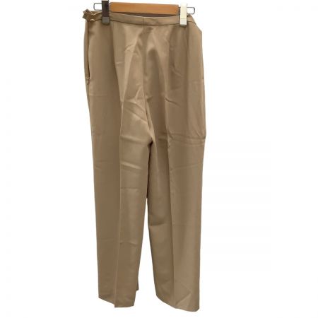  MAX MARA マックスマーラー  レディース vintage セットアップスーツ SIZE 40  ベージュ