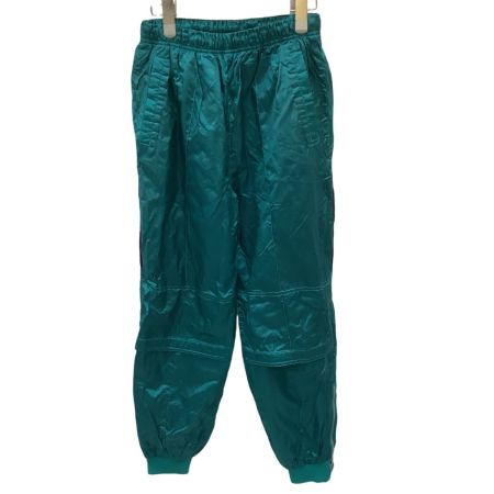 スポーツ ウェア セットアップ 防寒 アウター ジャージ 昭和レトロ Vintage ヴィンテージ SIZE M