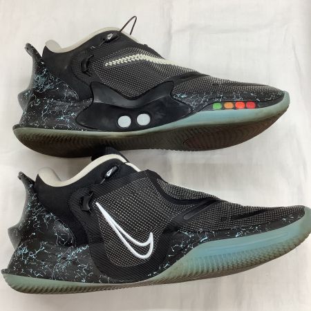 NIKE ナイキ ADAPT BB 2.0 メンズ スニーカー SIZE 28.5cm BQ5397 002 ブラック