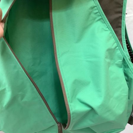   ハコベスト フード付き非常持ち出し防災ベスト 大人用 SIZE M