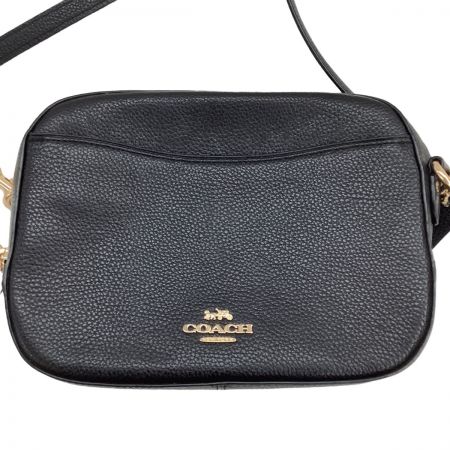  COACH コーチ レディース ショルダーバッグ  G1881-29411 ブラック