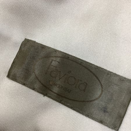   和装 着物 ショール ミンク 毛皮 グレー