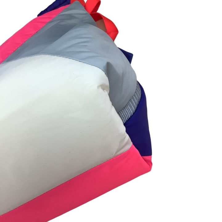 ISSEY MIYAKE イッセイミヤケ PLEATS PLEASE ハンドバッグ PP69-AG576