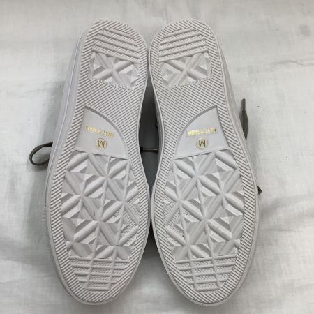 Kei Hayama PLUS ケイハヤマプラス レディース スニーカー レザー SIZE M カーキ