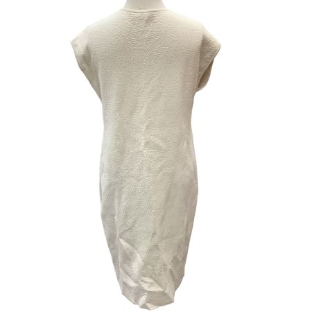 MAX MARA マックスマーラー セットアップ ジャケット ワンピース SIZE L アイボリー