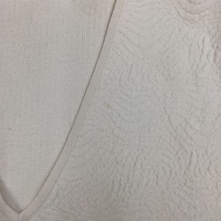 MAX MARA マックスマーラー セットアップ ジャケット ワンピース SIZE L アイボリー