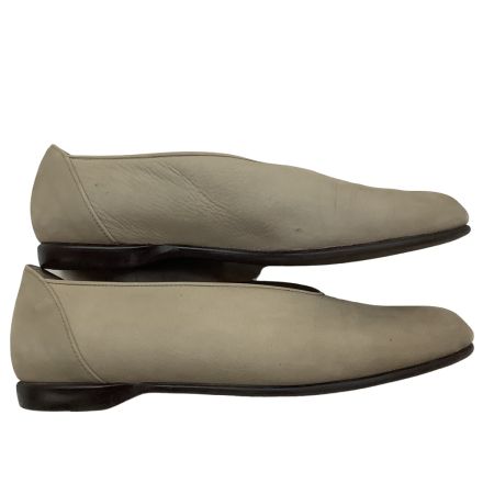 JURGEN LEHL ヨーガンレール レディース パンプス SIZE 23cm ライトグレー