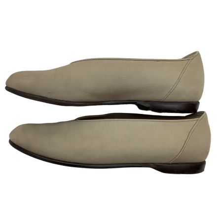 JURGEN LEHL ヨーガンレール レディース パンプス SIZE 23cm ライトグレー