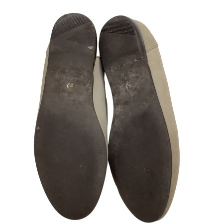 JURGEN LEHL ヨーガンレール レディース パンプス SIZE 23cm ライトグレー