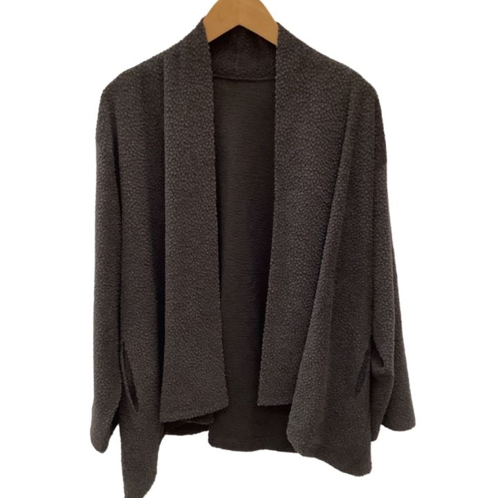 JURGEN LEHL ヨーガンレール レディース カーディガン SIZE M JURGEN LEHL ヨーガンレール レディース カーディガン SIZE M