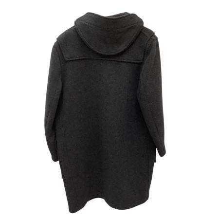 GROVERALL グローバーオール メンズ ダッフルコート  グレー